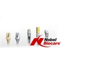 Tìm hiểu về Implant Nobel Biocare